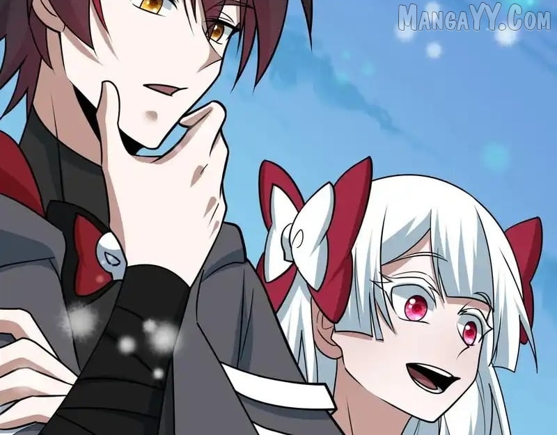 Era of the Haunted Chapter 543 - page 60